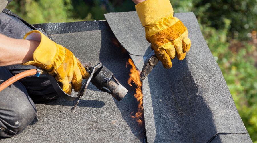 Expert top industrial roofings services in Oquawka, IL